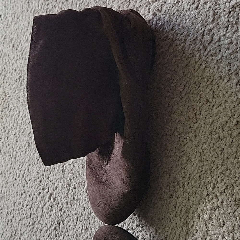 Faded Glory Boots - Picture 5 of 9